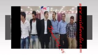 preview picture of video 'Ercişli Gençler Toyda Halayda'