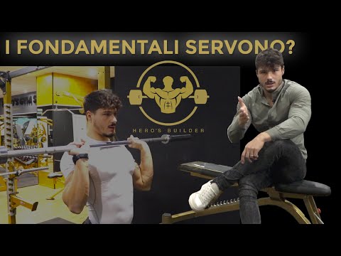 SHOULD THE FUNDAMENTALS BE USED?