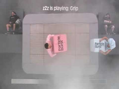 Zzz - Grip