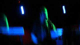 Kylesa - Distance Closing In @ Maryland Deathfest 2011