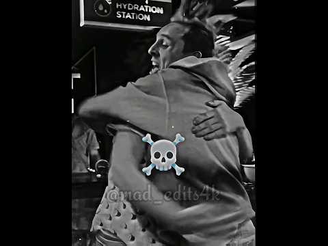 The Binary Brothers Are Back☠️ #cobrakai #shorts #madedit4k