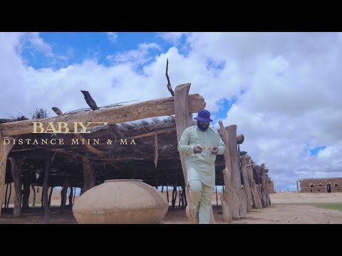 Bab LY - Distance_Miin_&_Ma (Official Music Video)