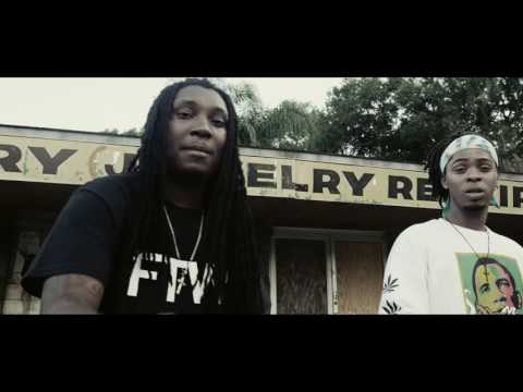 UniqueTheKid feat. Lil Tev "Stunt" (Official Video) GH4 Music Video