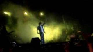 Octavia - Despues de ti, en la FEICOBOL 2007