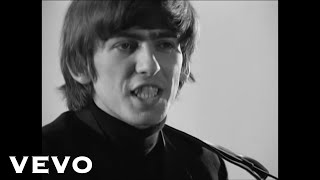 The Beatles - I’m Happy Just to Dance whit You (Fan Video Clip)
