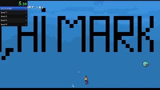 Mr. Parkour 2 extra levels Speedrun