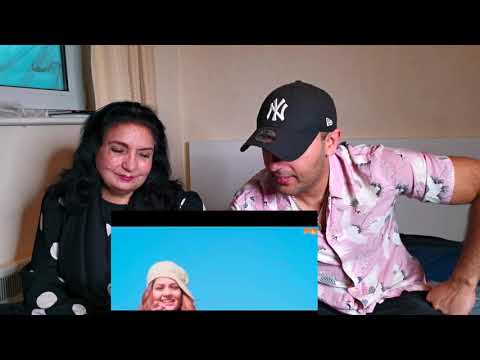 REACTION : JANNAT | AATISH