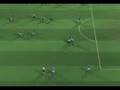 Gol Olímpico Do Gigs No FIFA 08