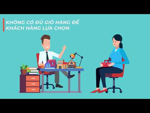 Giáº£i phÃ¡p Ä‘á»™t phÃ¡ dÃ nh cho nhÃ  mÃ´i giá»›i báº¥t Ä‘á»™ng sáº£n - YouTube