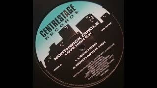 Northwick Circle // Mau Mau
