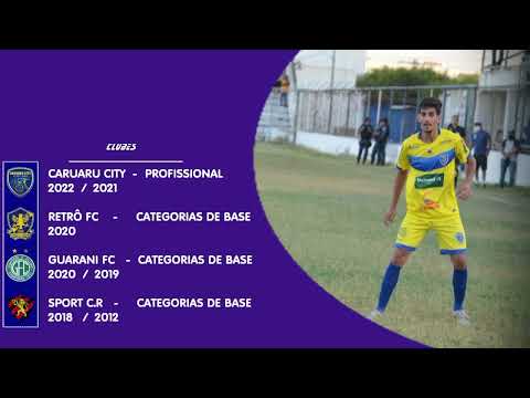 VDEO DE 2022