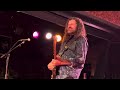We Make A Good Gumbo ~Tab Benoit & Anders Osborne at The Belly Up Tavern 8/29/24