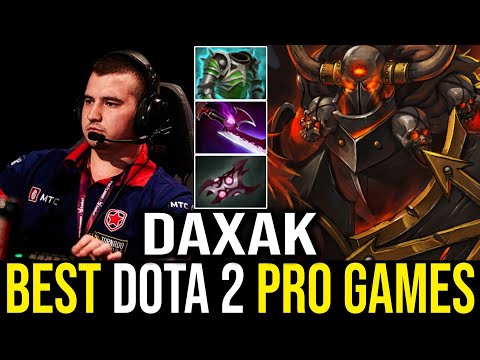 Daxak [Chaos Knight] Epic Carry | Dota 2 Pro Gameplay