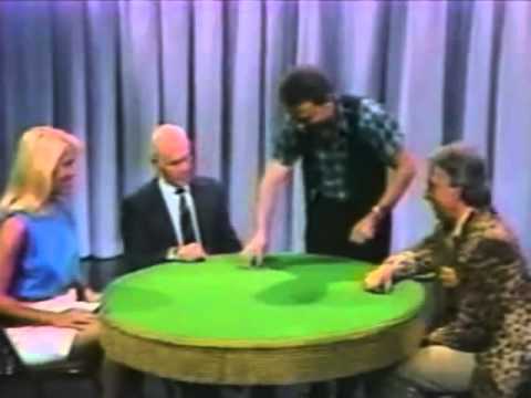 Brian Gillis Worlds Greatest Close up Magician