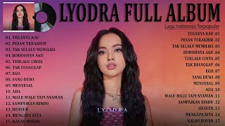 Download lagu LYODRA - FULL ALBUM TERBAIK 2025 - LAGU POP INDONESIA TERBARU 2025 VIRAL TIKTOK - TEGANYA KAU mp3 Download lagu LYODRA - FULL ALBUM TERBAIK 2025 - LAGU POP INDONESIA TERBARU 2025 VIRAL TIKTOK - TEGANYA KAU mp3
