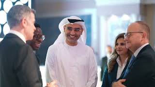 GBM Middle East AWARDS 2025 Highlights