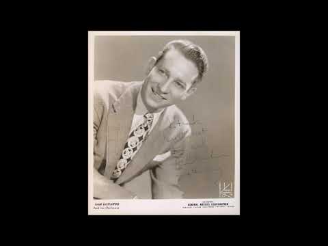 Sam Donahue - Put That Kiss Back Where You Found It