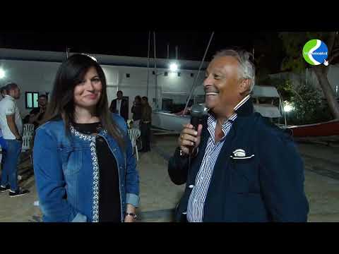 Presentazione XXXII Pizzomunno Cup