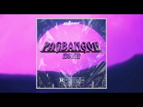 Pagbangon - DREI (Lyric Video)