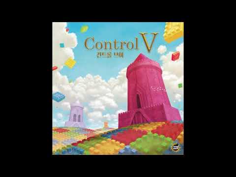 Control V