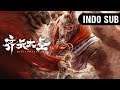 FULL MOVIE Kera Sakti 齐天大圣 Qi Tian Da Sheng Kembalinya Kera Sakti WeTV INDO SUB