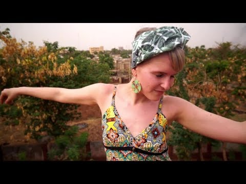 Alambig - Who I am (Official Video)