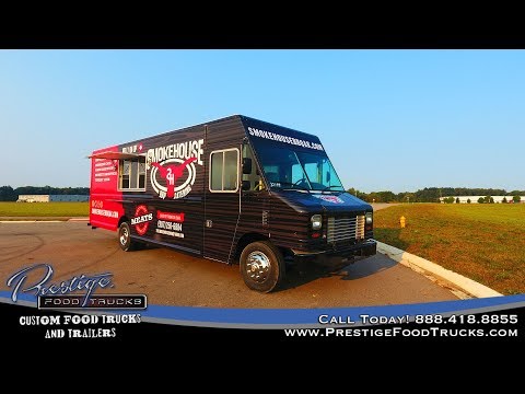 2018 International Utility Truck (CC-1177545) for sale in West Los Angeles, California