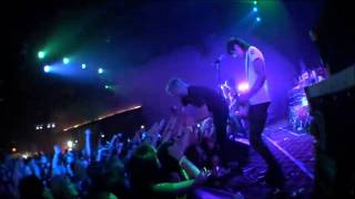 Breathe Carolina Sweat It Out (video)