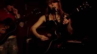 jenny lewis at the hotel cafe melt your heart