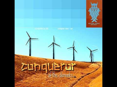 01 Dar Kapo - Breathe