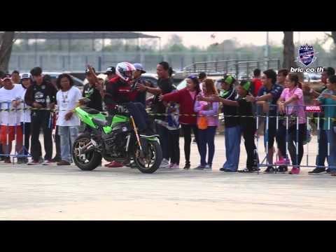 World SBK 2016 SAT Chang International Circuit | HL