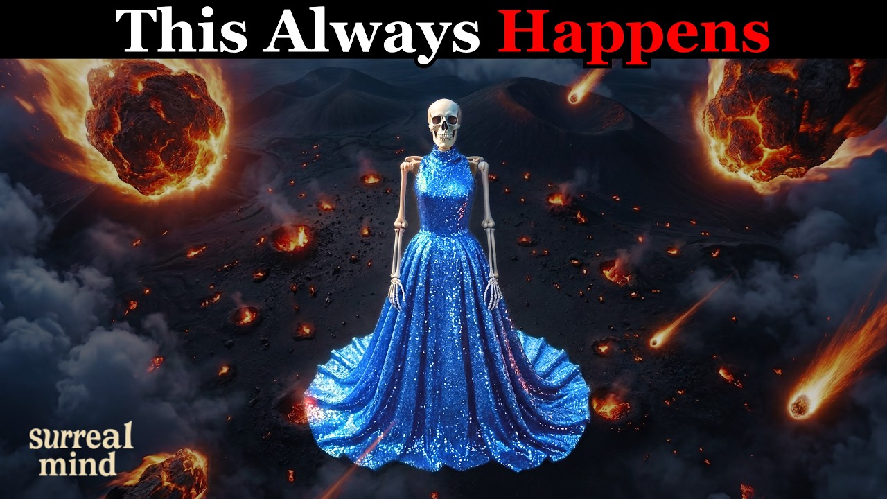 Before The Best Chapter Of Your Life, This Simple Thing Happens | Carl Jung Psychology