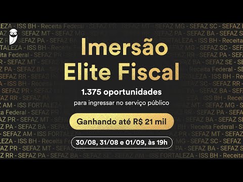 Episódio 3 - Estudando como um aprovado