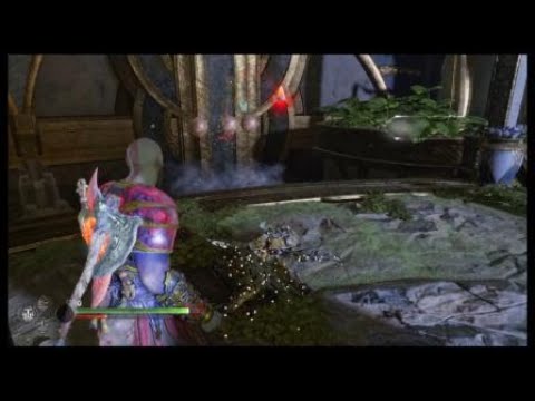 fighting alva in new game +