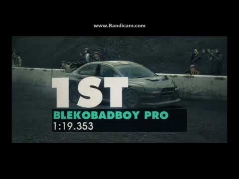 Dirt 3 - Season 1 (Part 1/4) [Gold Medal - Advanced Difficulty]