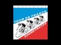 Kraftwerk - Tour De France - Aéro Dynamik + Titanium HD