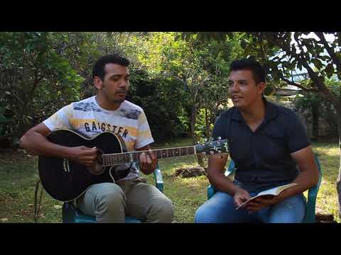 Emerson & Clodomir - Hino da Harpa 492