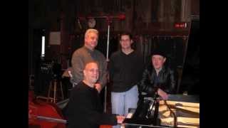 Ashley's Samba - N. Glenn Davis Quartet