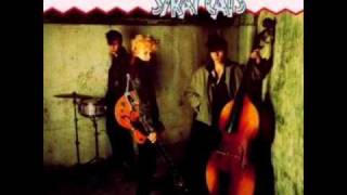 Stray Cats "Double Talkin' Baby"