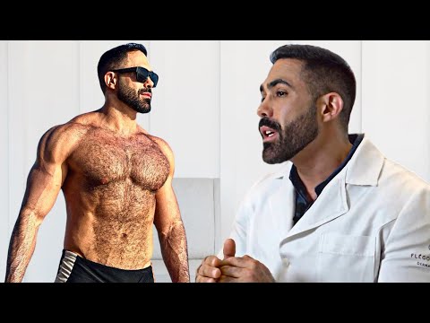 Fitness Of A Doctor & Lifestyle