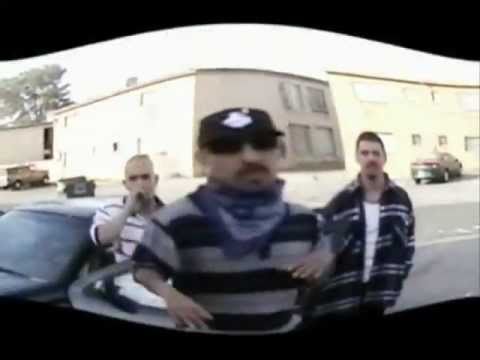 Slow Boy part Conflitos P L P & Gangsta Krow   Guerras Video