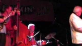 Ace Cannon - Green Bay 2005