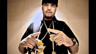 French Montana - &quot;Cadillac Doors&quot; (Prod. by Prince) *2011*