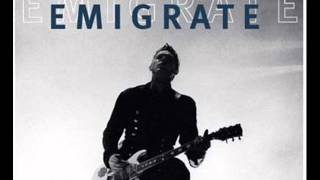 Emigrate-You can´t get Enough