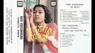 Download lagu Rumus Rumus Dunia (Is Haryanto) - Arie Koesmiran mp3