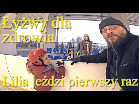 Łyżwy dla zdrowia. Sport, rekreacja, zabawa - Harde Kopyto 31