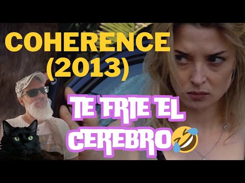 Coherence (2013)