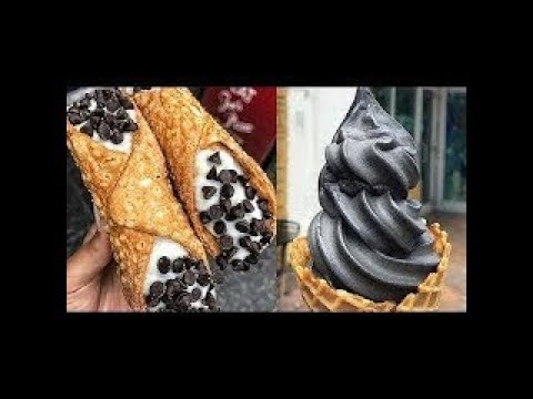 Amazing Chocolate Cake Decorating Tutorials