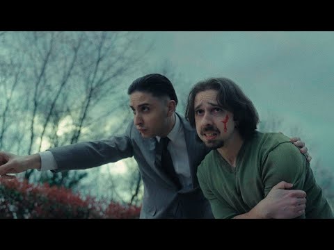 Glasond - FACCIO CHIUDERE FREEDA [Video Ufficiale]