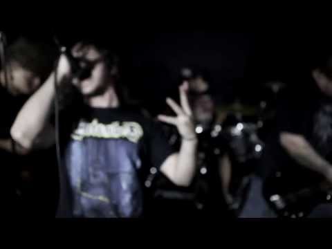 Severe Mutilation - All Respect for Life is Lost (Official Video)